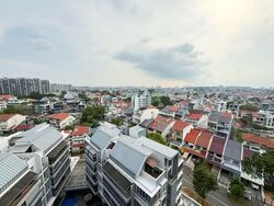 The Florence Residences (D19), Apartment #564574281